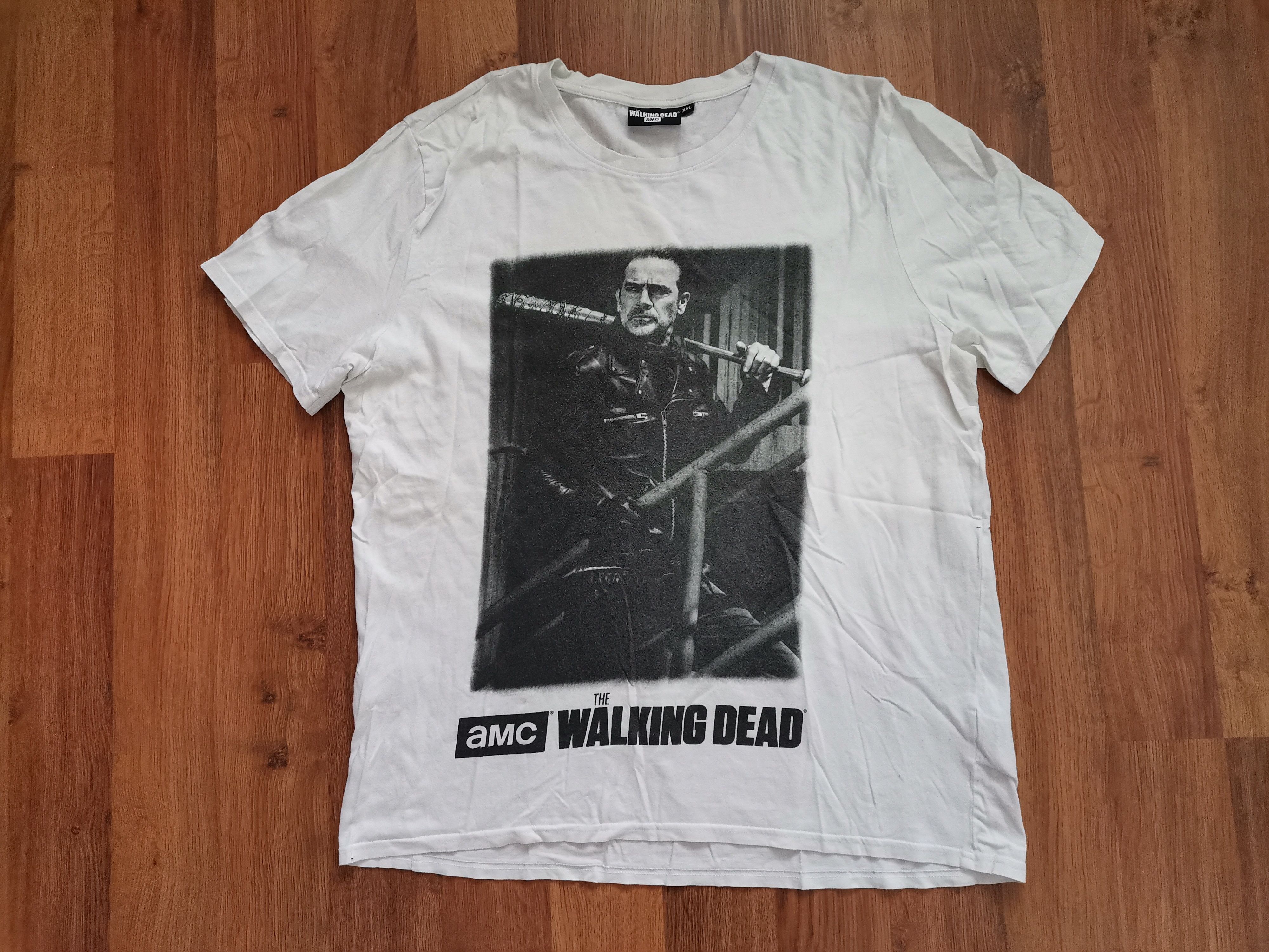 Other The Walking Dead 2018 Tee Size US XXL / EU 58 / 5 - 1 Thumbnail