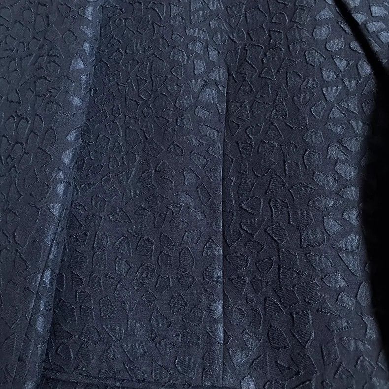 Dior Dior Show Style Fragmented Patterned Suit Jacket 2501-Nexta Size US M / EU 48-50 / 2 - 5 Thumbnail