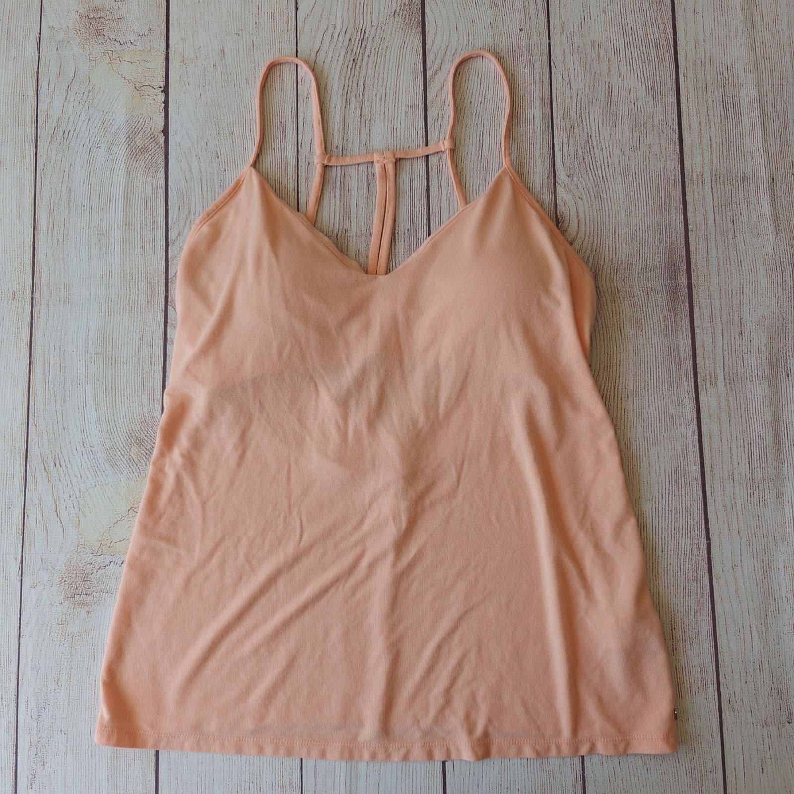 Fabletics Fabletics Strappy Evelyn Tank Top sz M Size M / US 6-8 / IT 42-44 - 3 Thumbnail