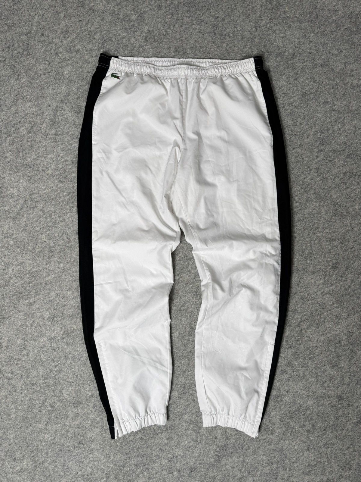 Lacoste Rare Lacoste suit Size US XXL / EU 58 / 5 - 10 Thumbnail