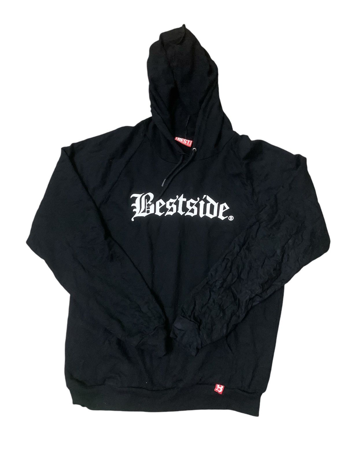 Best Made Bestside Hoodies Size US M / EU 48-50 / 2 - 1 Thumbnail