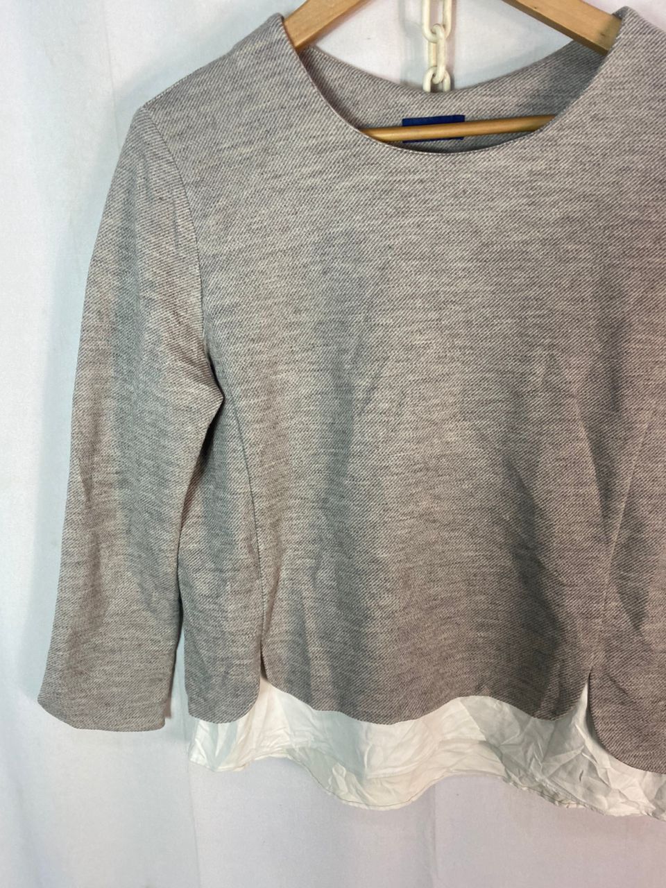SHIPS Best price 🔥Ships blouse shirt Size M / US 6-8 / IT 42-44 - 3 Thumbnail