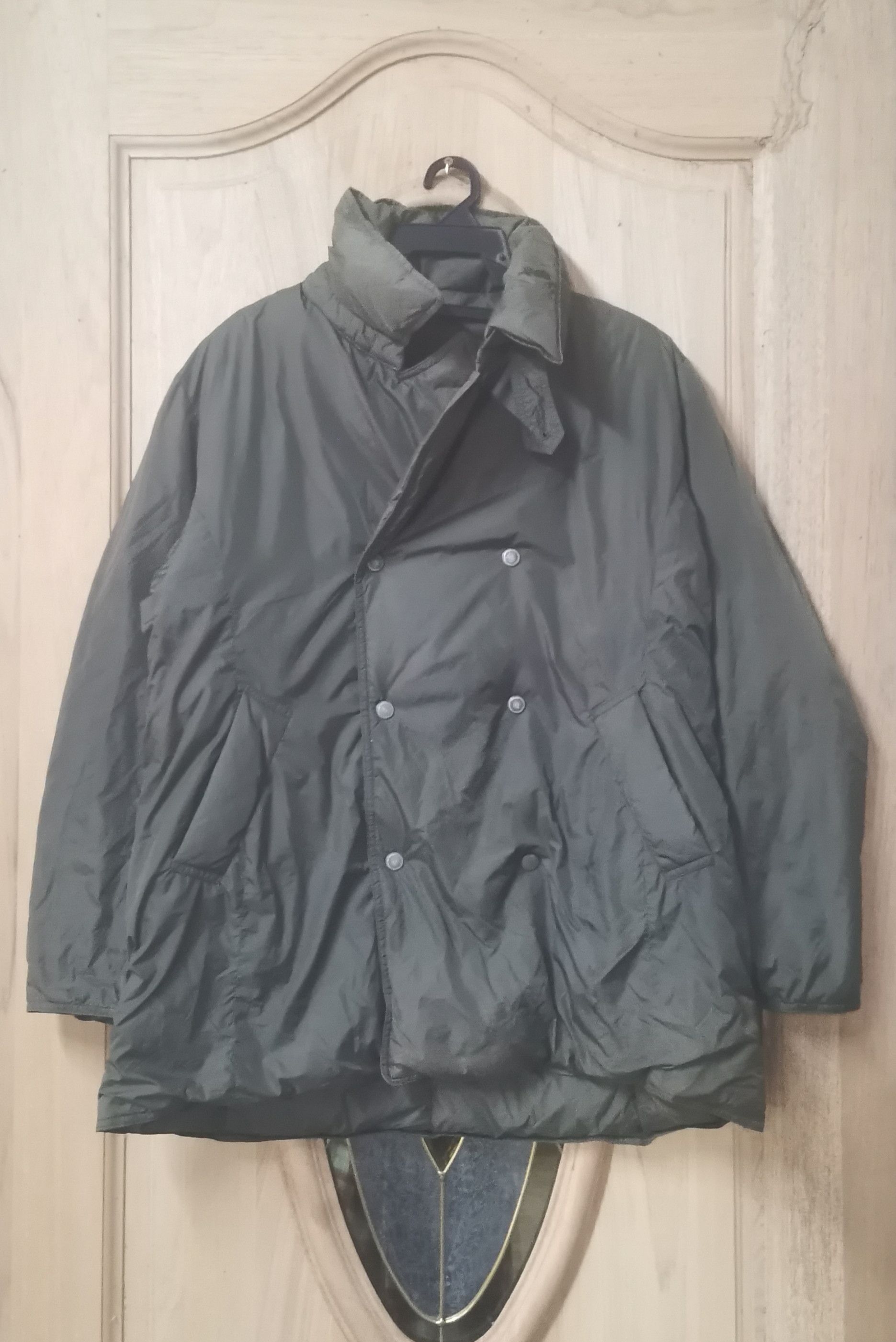 45rpm × Japanese Brand 45 RPM jacket nice design Size US M / EU 48-50 / 2 - 1 Thumbnail