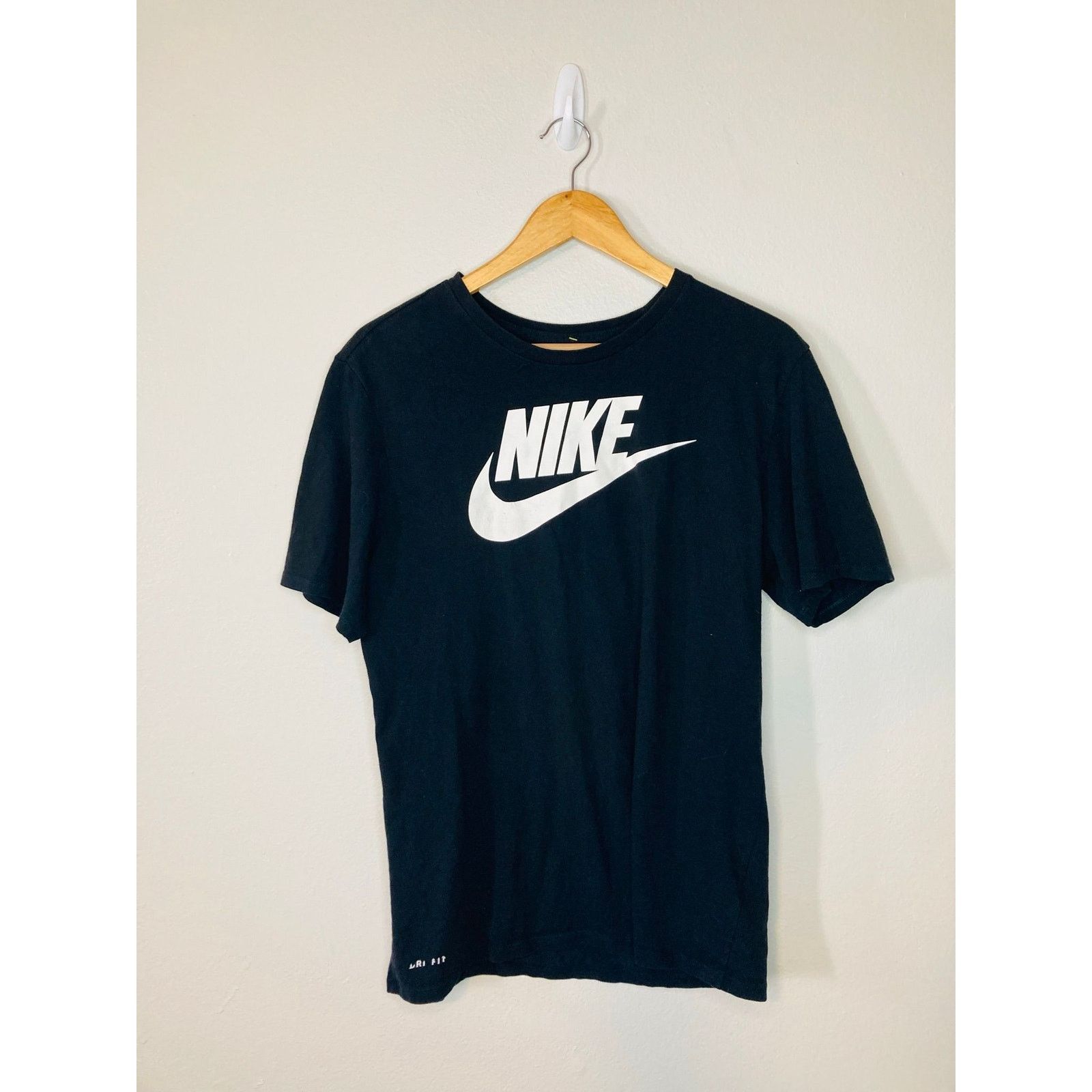 Nike L Nike dri fit Size L / US 10 / IT 46 - 1 Preview