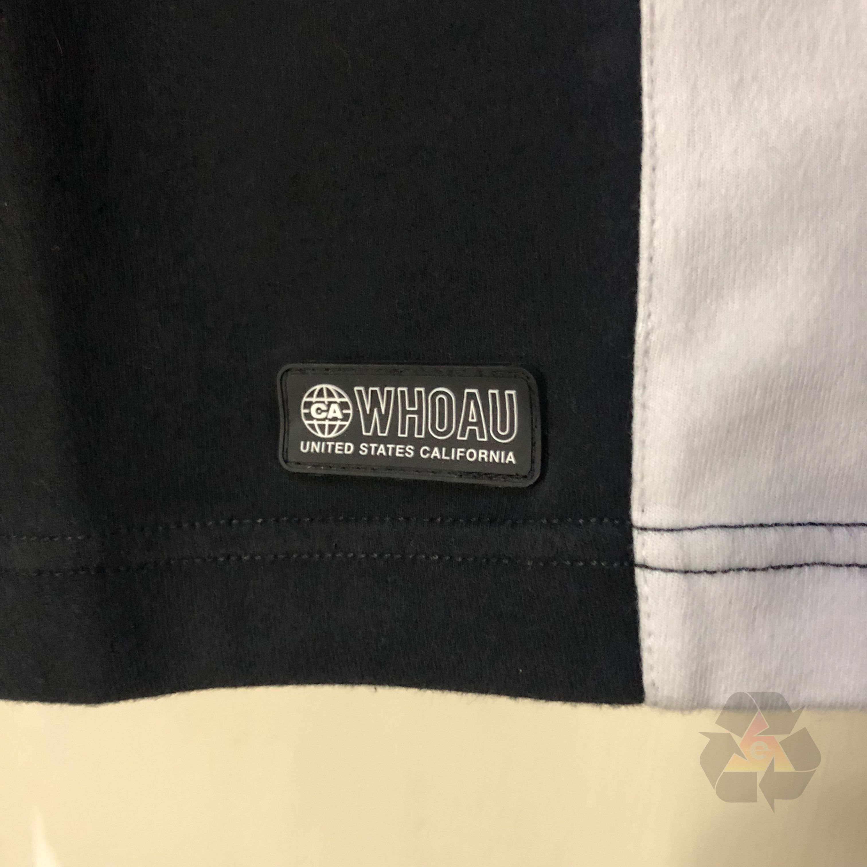 Who A.U. WHO A.U Shorts Pants Size US 30 / EU 46 - 4 Thumbnail