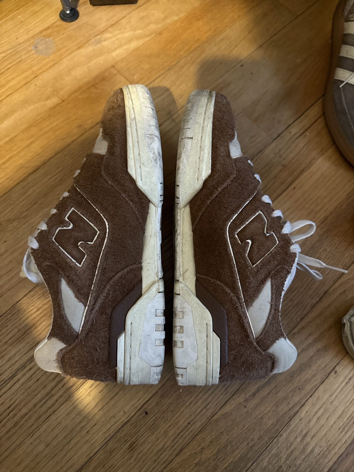 Aime Leon Dore × New Balance ALD New Balance Size US 10 / EU 43 - 6 Thumbnail