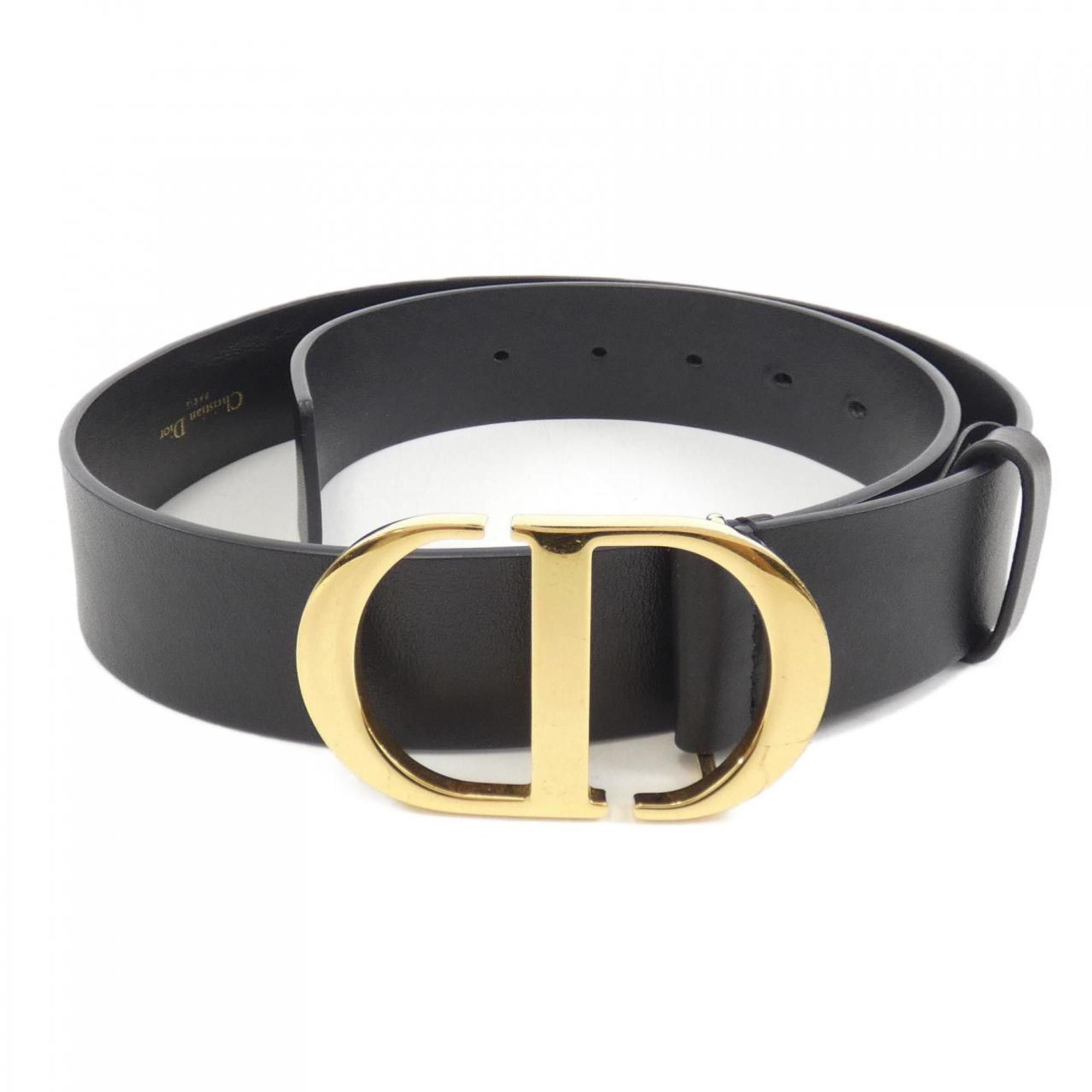 Dior Christian Dior Belt Size ONE SIZE - 1 Thumbnail