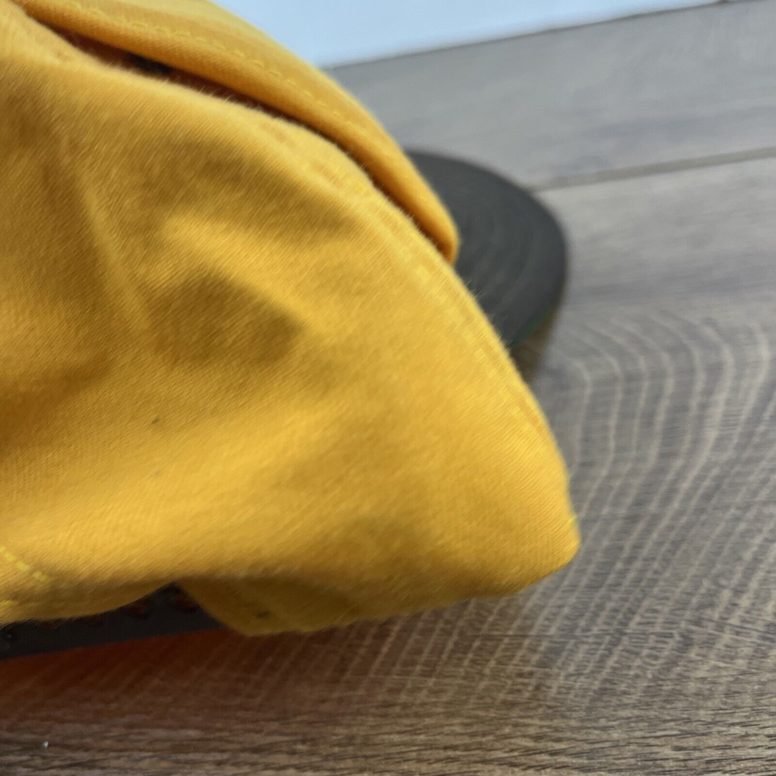Other Alter Knights Hat Alter High School Yellow Hat Adjustable Ad Size ONE SIZE - 11 Thumbnail