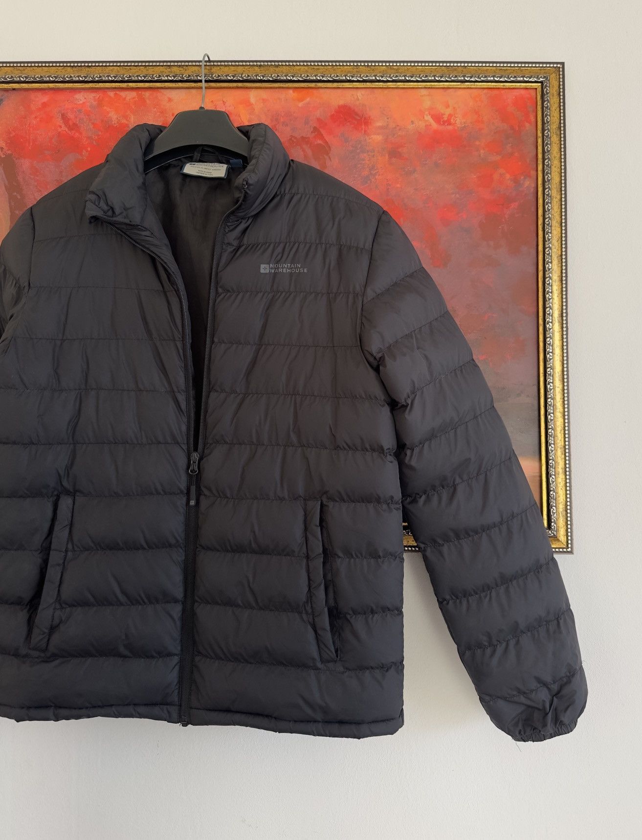 Other Mountain Warehouse Warm Jacket Size M Size US M / EU 48-50 / 2 - 3 Thumbnail