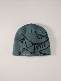 Arcteryx Bird Head Beanie | Grailed