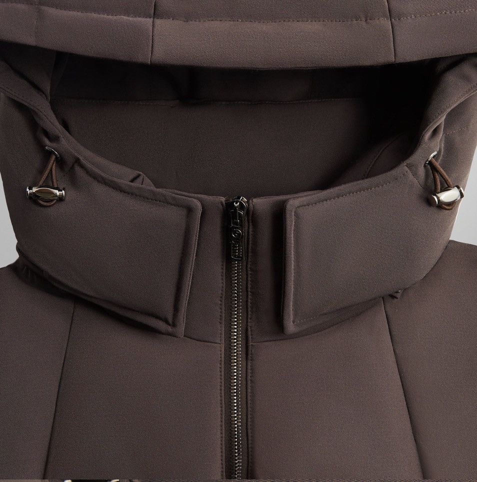 Giorgio Armani × Kith The Midi Puffer from Kith x Giorgio Armani Size US L / EU 52-54 / 3 - 4 Thumbnail
