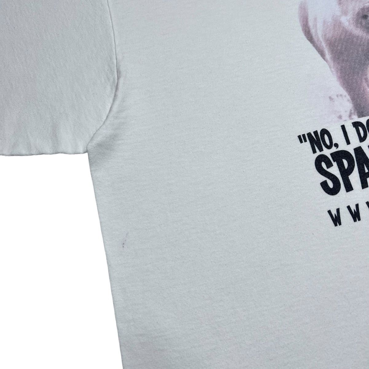 Patagonia PETA I Don’t Have Any Spare Ribs Patagonia Beneficials Tee Size US M / EU 48-50 / 2 - 7 Thumbnail