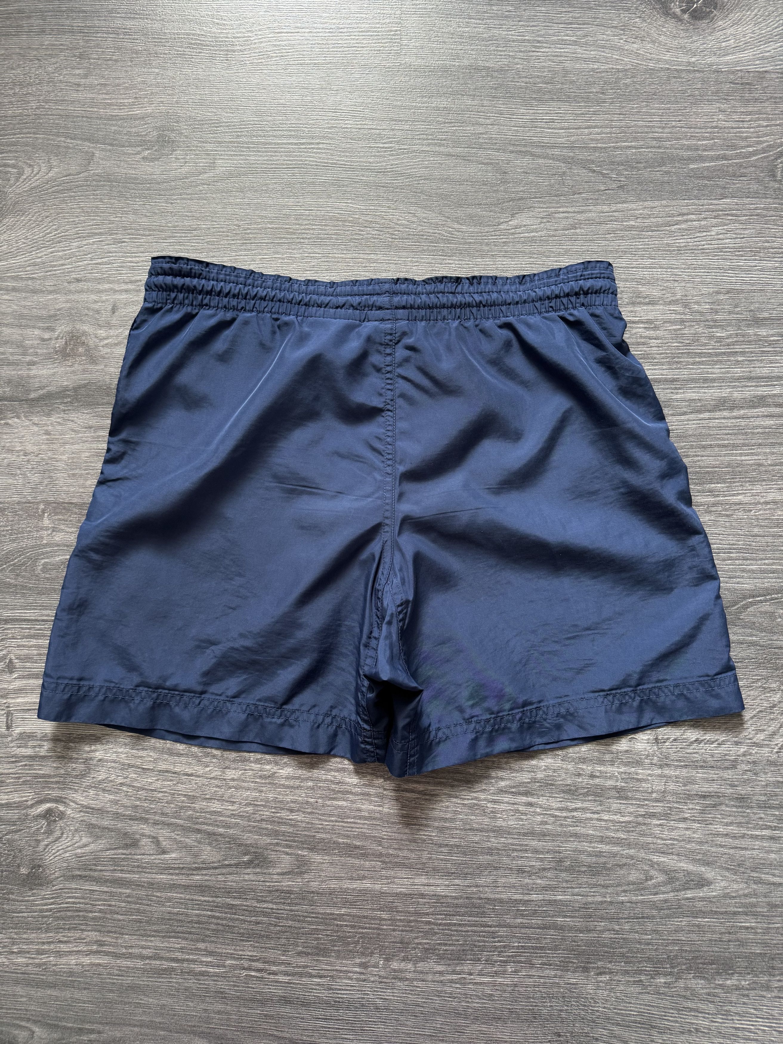 Nike Vintage 90s Nike shorts rare retro Y2K hype Size US 28 / EU 44 - 2 Thumbnail
