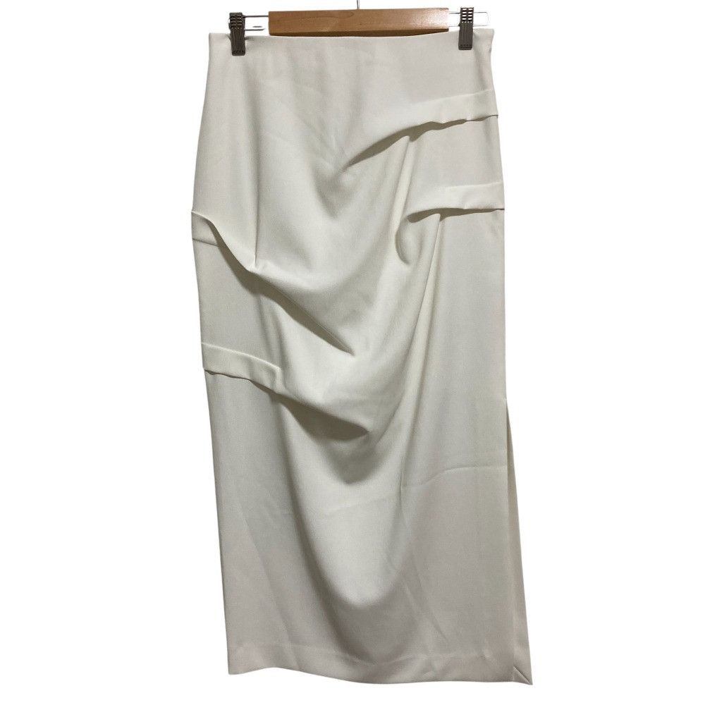 Other BARNEYS NEWYORK Drape Design Washable Skirt Others Skirts DUTY FREE for USA
