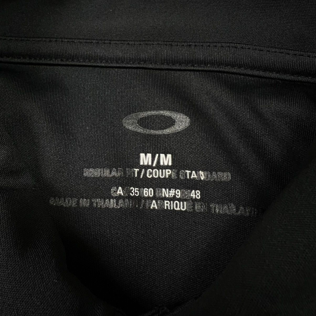 Oakley Oakley Premier Palm Polo Tee Shirt Size US M / EU 48-50 / 2 - 13 Thumbnail