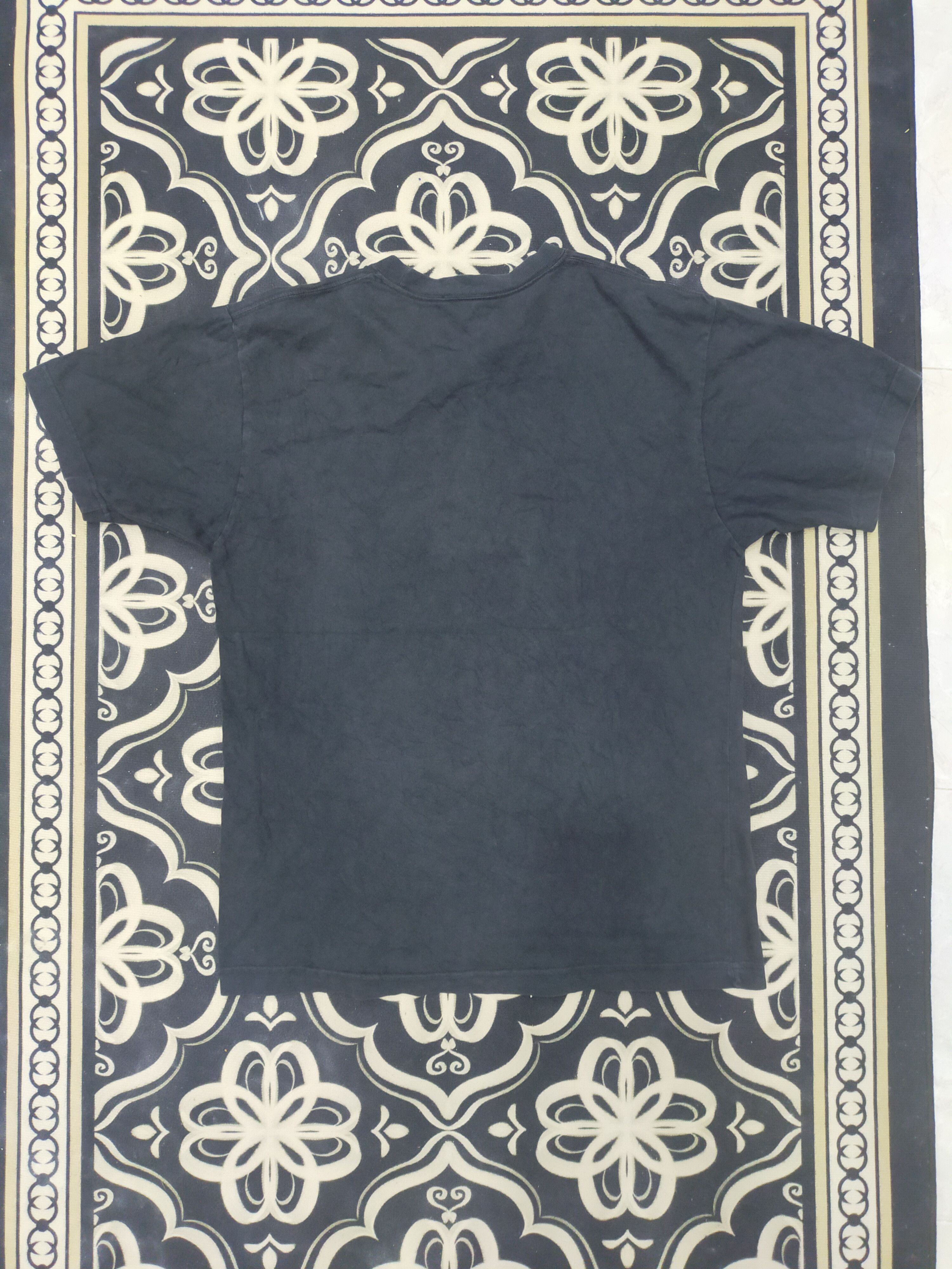 Neighborhood Neighborhood Les Hermanos Tee Size US L / EU 52-54 / 3 - 2 Thumbnail