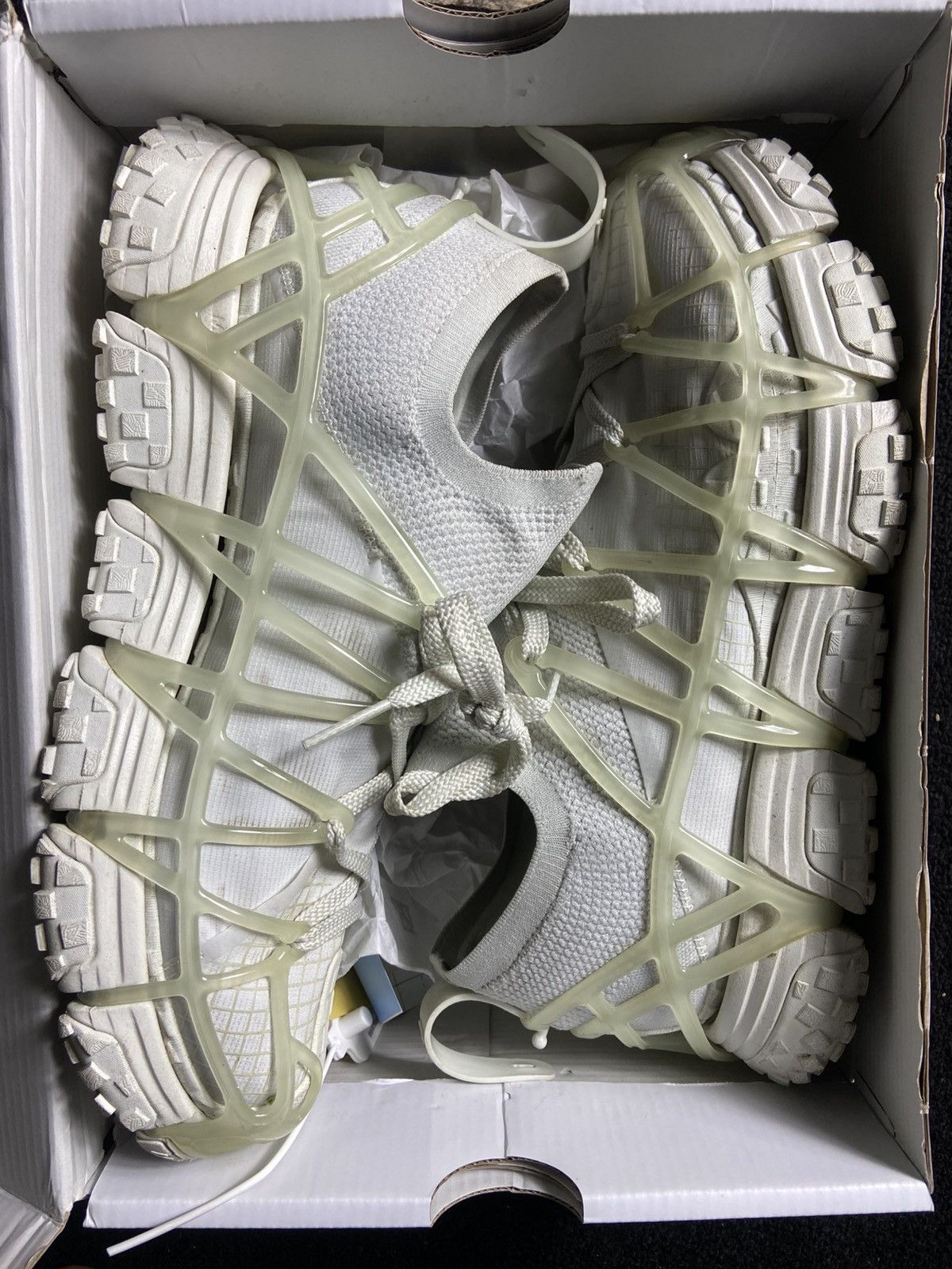Li-Ning Li ning “Mix Ace” Size US 9.5 / EU 42-43 - 1 Thumbnail