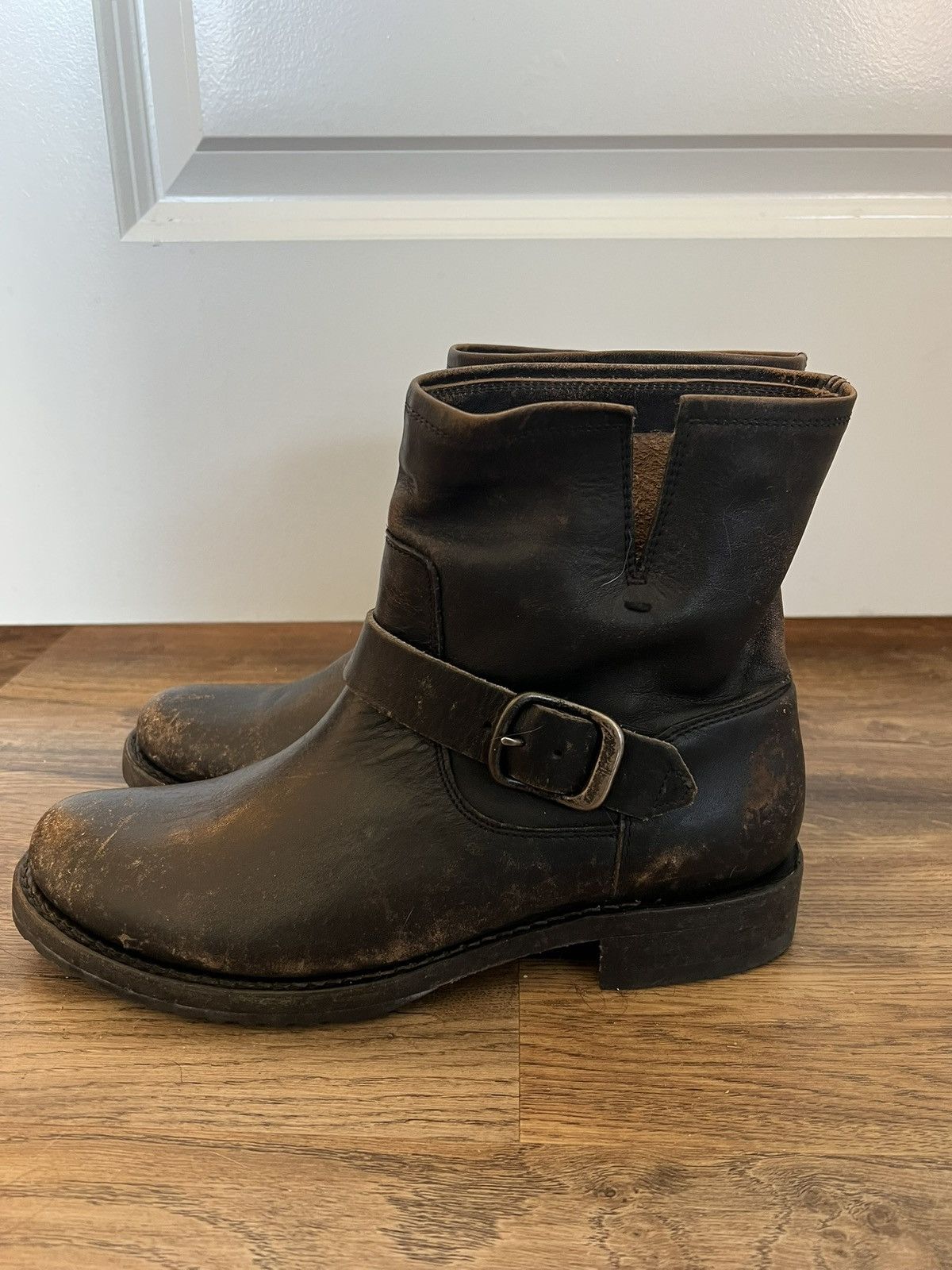 Frye Frye Veronica Boot | 9.5 M | Never been worn Size US 9.5 / IT 39.5 - 3 Thumbnail