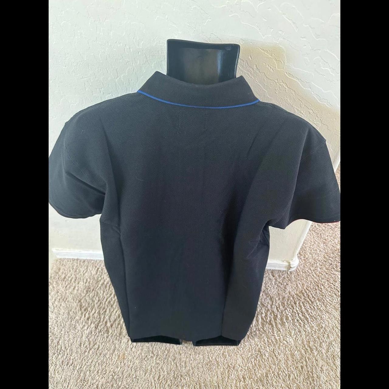 Designer Mens Black Absolut Vodka Knit Size US L / EU 52-54 / 3 - 2 Thumbnail
