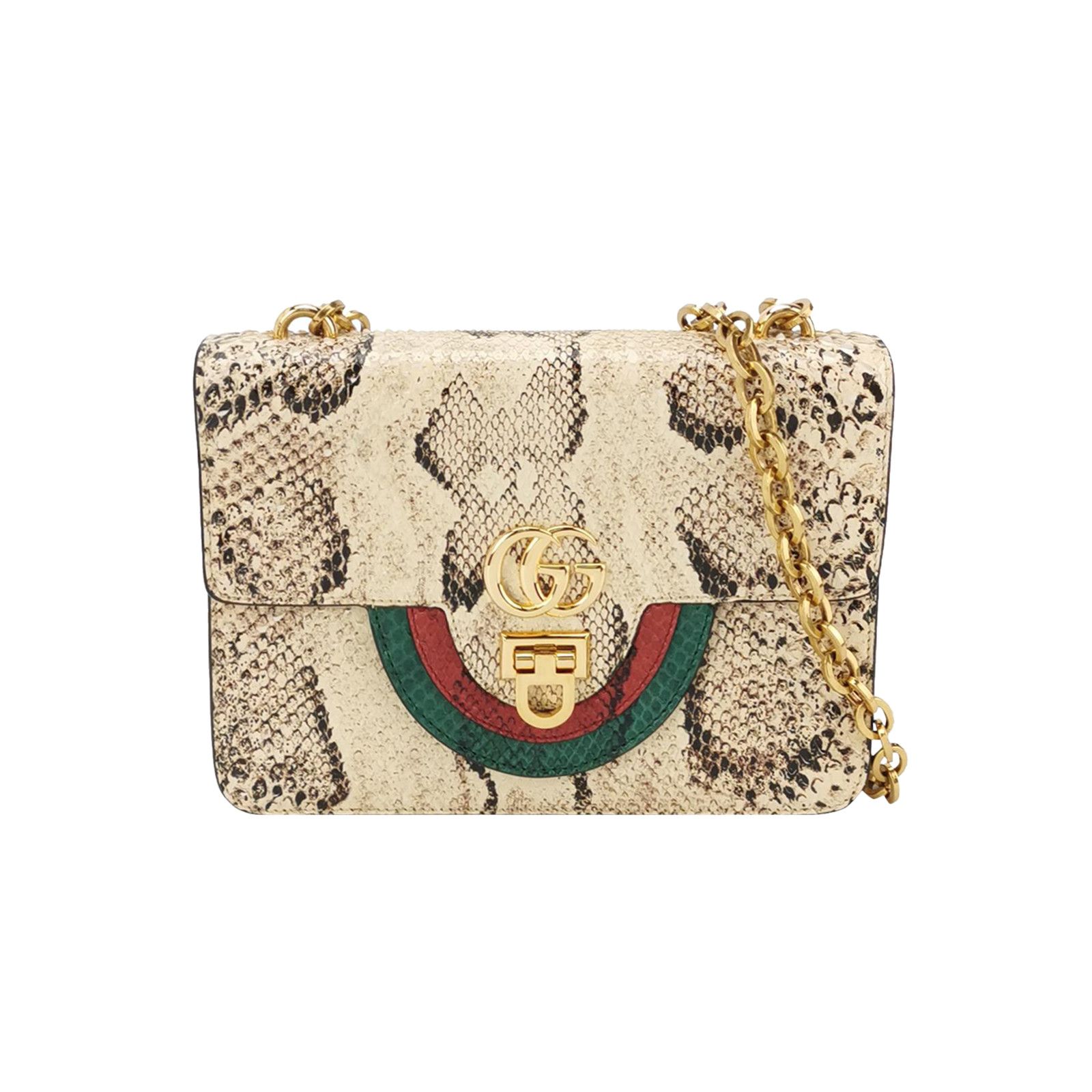 Gucci Gucci Women os Crossbody Bags Size ONE SIZE - 1 Thumbnail