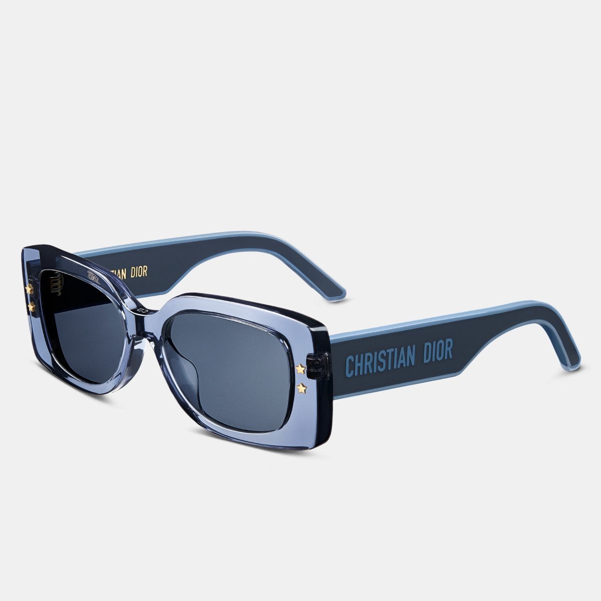 Dior o1bcso1str0226 Size:OS/Diorpacific S1u in Blue Size ONE SIZE - 1 Thumbnail