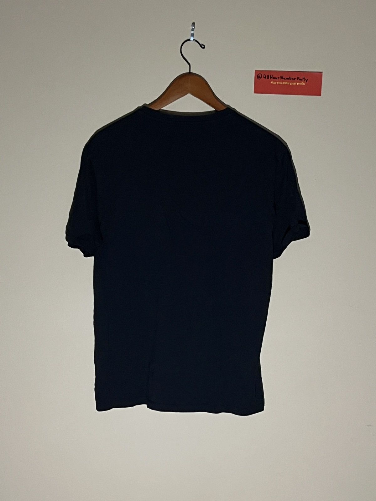Versace Versace Collection Half Medusa Head Tee - L Size US L / EU 52-54 / 3 - 2 Thumbnail