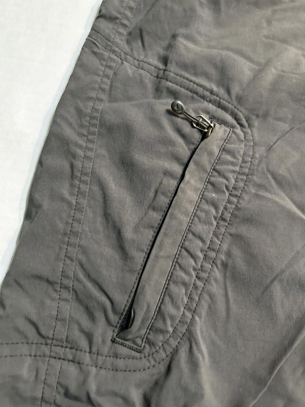 Royal Robbins Royal Robin Shorts Sz 34 — 9/10 Condition Gorpcore Techwear Size US 34 / EU 50 - 4 Thumbnail