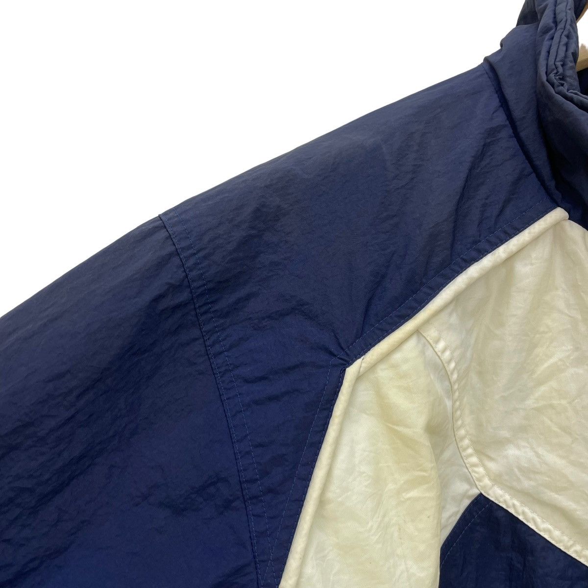 Nike Vintage Nike Two Tone Quilted Down Jacket Style Size US M / EU 48-50 / 2 - 5 Thumbnail