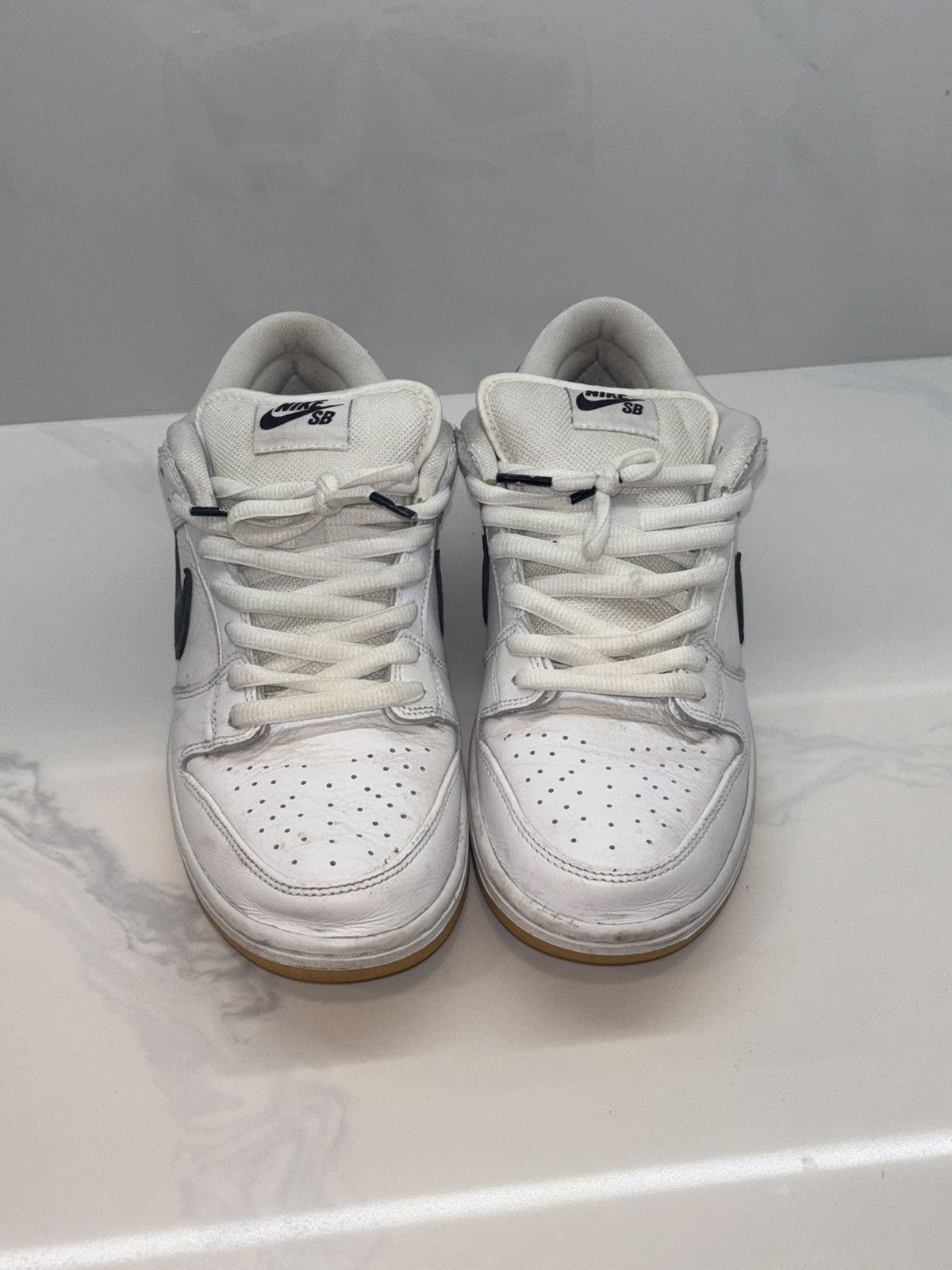 Hypebeast Nike SB Dunk Low Pro Size US 9.5 / EU 42-43 - 5 Thumbnail