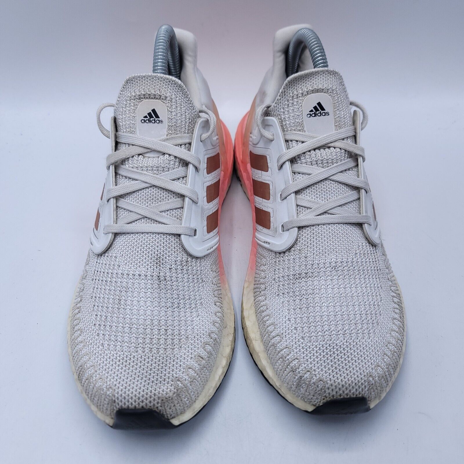 Adidas Adidas Ultraboost 20 Athletic Shoe Womens Size 7.5 EG0724 Size US 7.5 / IT 37.5 - 2 Thumbnail