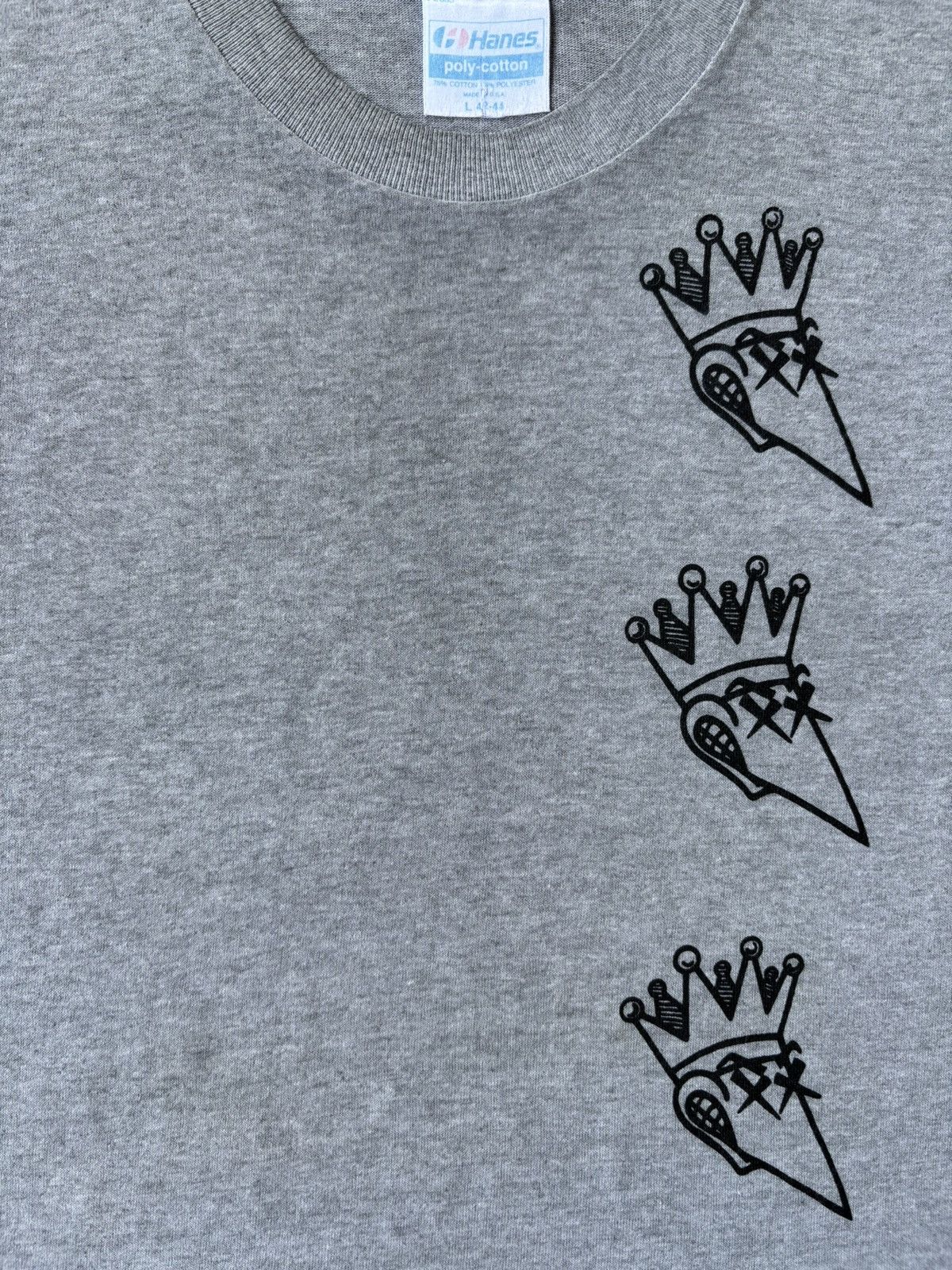 Other [SOLD] 1989 Grind King Size US L / EU 52-54 / 3 - 1 Thumbnail