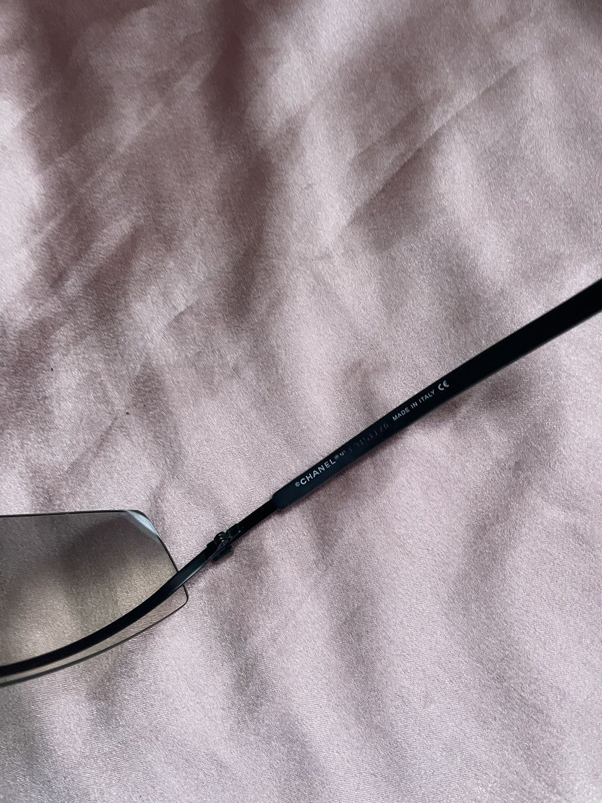 Chanel Chanel 4066-B sunglasses Size ONE SIZE - 13 Thumbnail