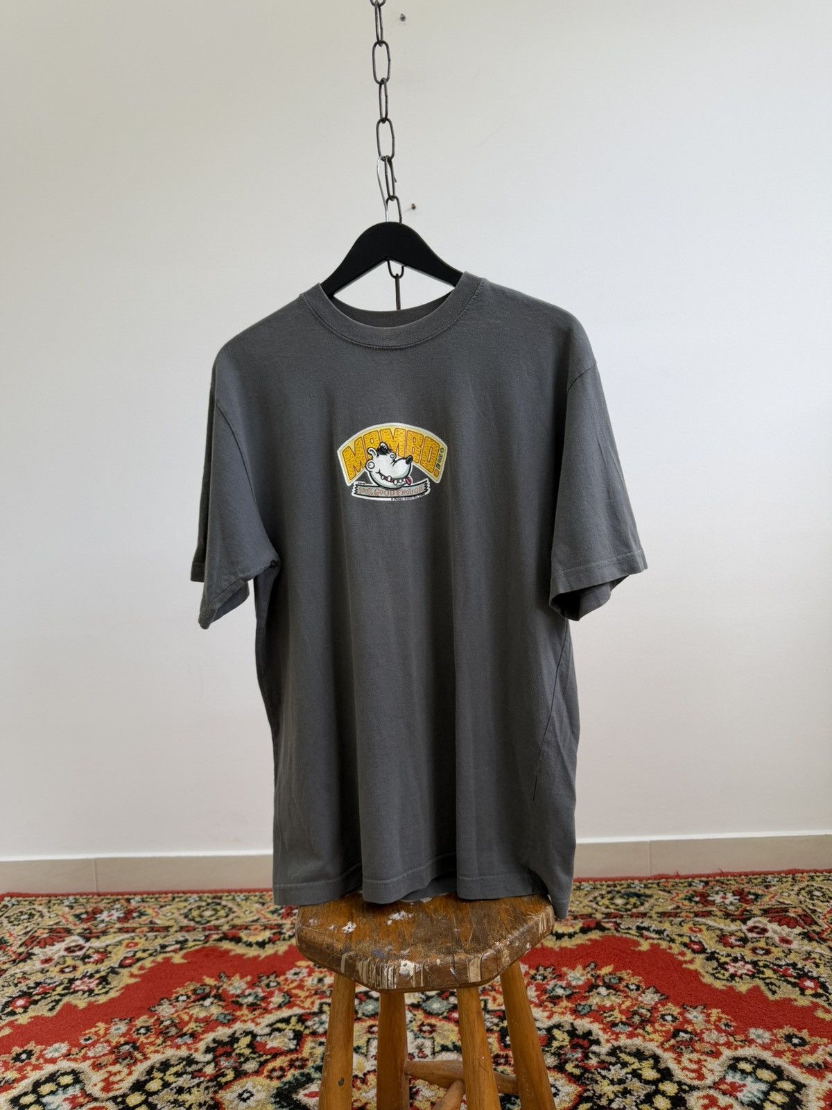 Mambo Vintage 1996 Mambo Graphic T-Shirt Size US M / EU 48-50 / 2 - 4 Thumbnail