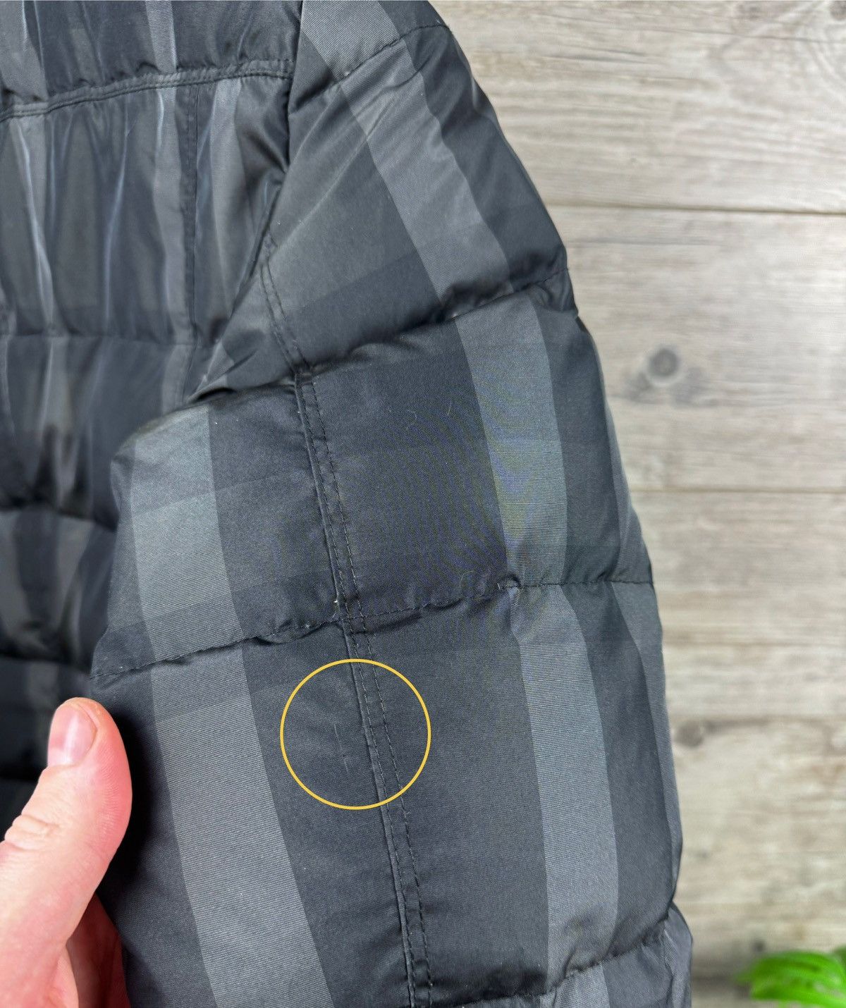 Burberry Burberry London Womans Down Jacket Puffer Luxury Size S Size S / US 4 / IT 40 - 17 Thumbnail