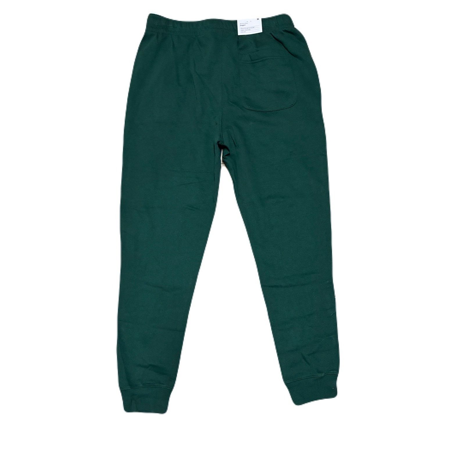 The Unbranded Brand Goodfellow & Co Men’s Jogger Green Size Medium Size US 32 / EU 48 - 4 Thumbnail