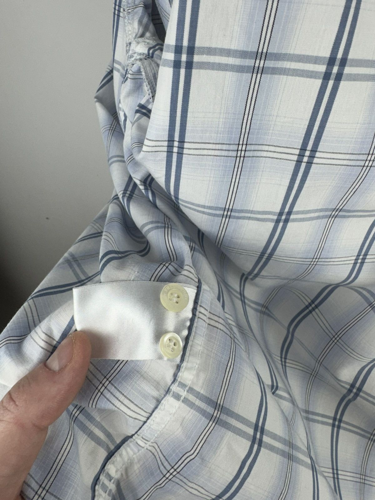 Fred Perry Men’s Vintage Fred Perry Short Sleeve Shirt size M Size US M / EU 48-50 / 2 - 8 Thumbnail