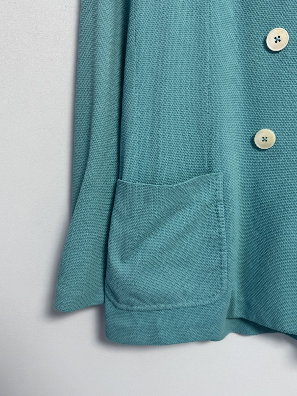 Circolo 1901 Circolo 1901 Double-Breasted Blazer Women’s Size S / US 4 / IT 40 - 7 Thumbnail