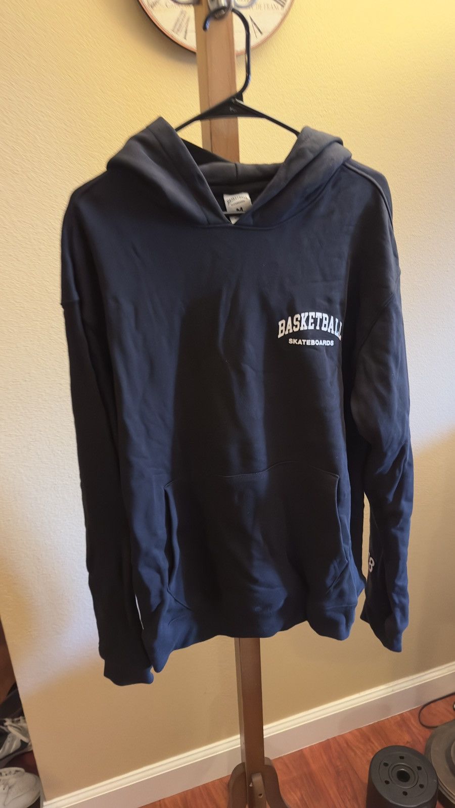 Other PacSun Basketball Skateboard Hoodie Size US M / EU 48-50 / 2 - 1 Thumbnail