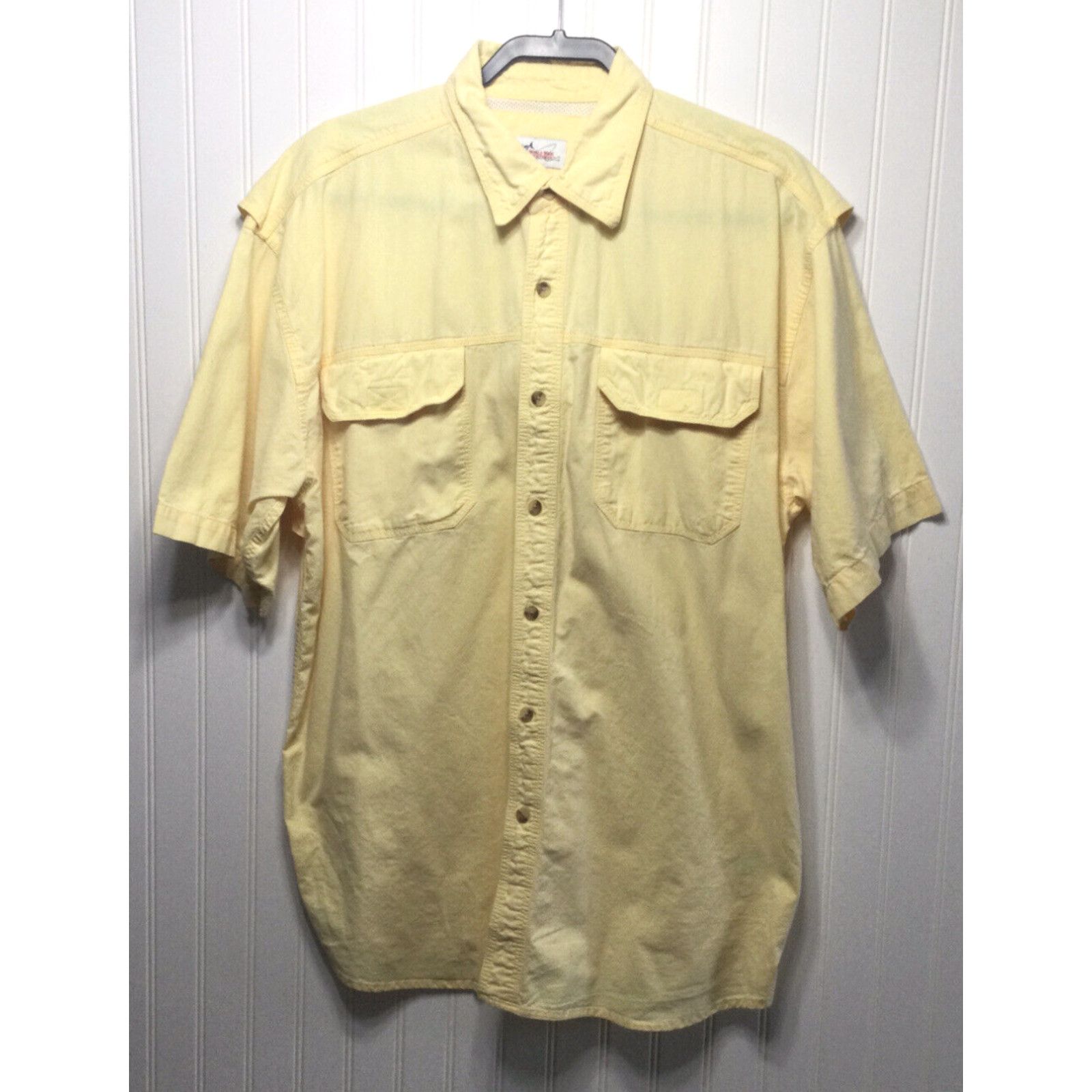 World wide sportsman short sleeve shirts sales