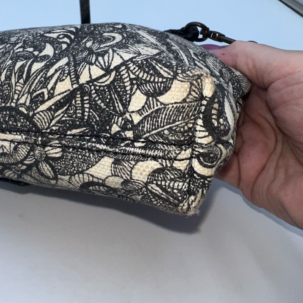 Other Sakroots Boho Multi Print Braided Removable Crossbody strap Size ONE SIZE - 7 Thumbnail