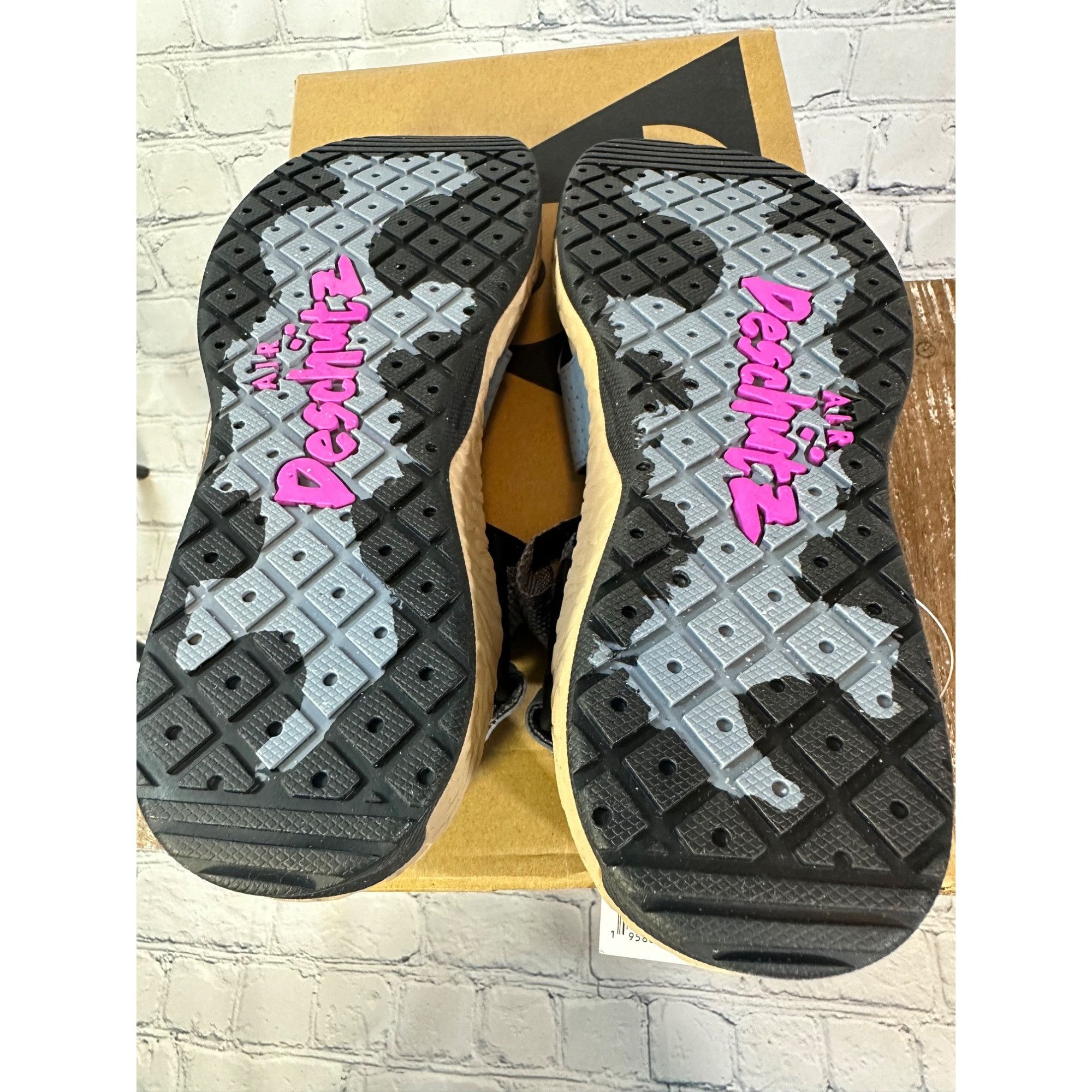Nike ACG Air Deschutz