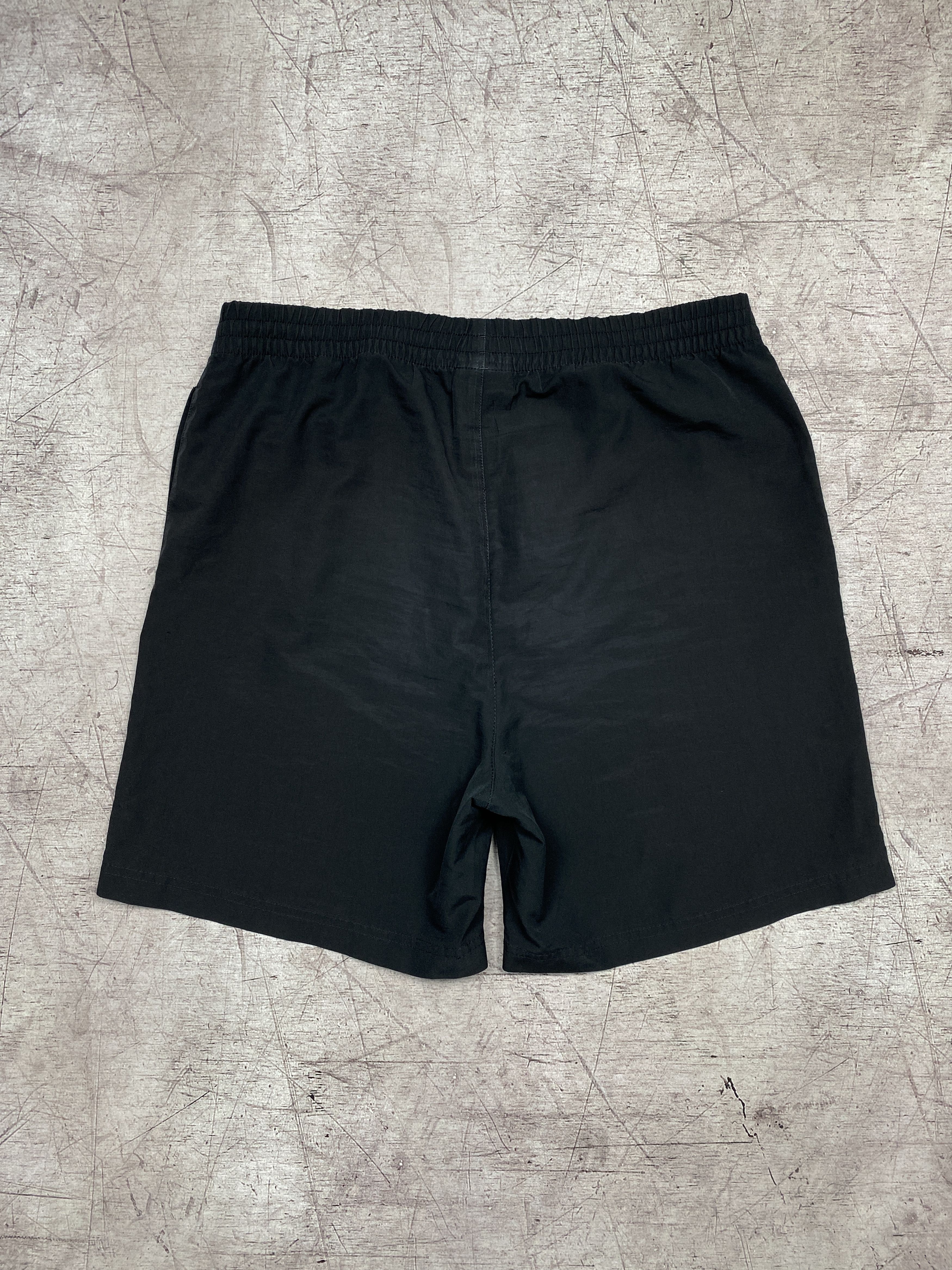 Reebok Reebok Vintage Mens Nylon Shorts Y2K Size US 34 / EU 50 - 8 Thumbnail