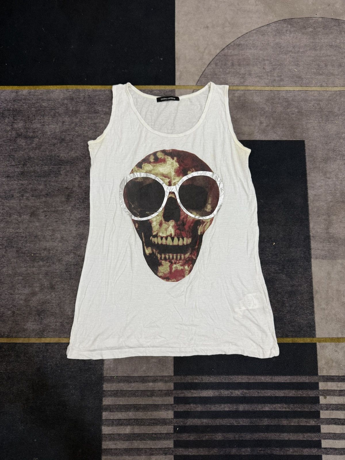 Designer × If Six Was Nine × Japanese Brand Goa JAPANESEBRAND