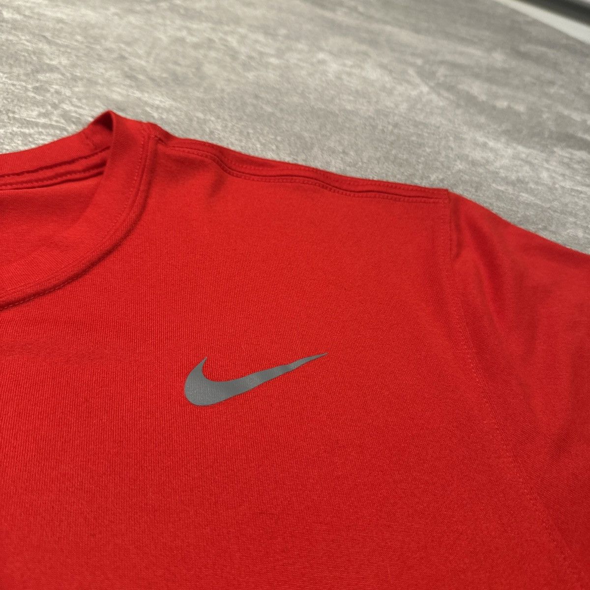 Nike Nike Birmingham Legion Soccer Sweet Home Alabama Flag Shirt Size US L / EU 52-54 / 3 - 3 Thumbnail