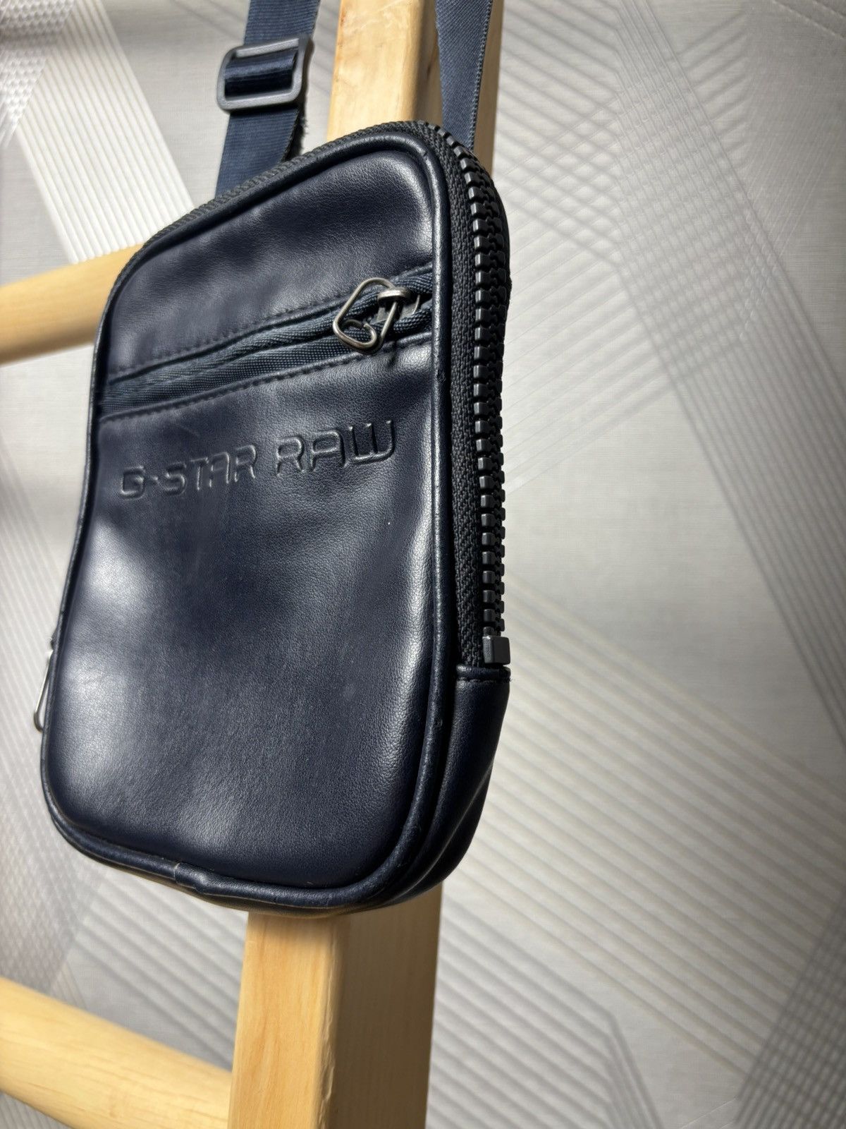 G-Star G-Star Y2K shoulder messager small bag Size ONE SIZE - 3 Thumbnail