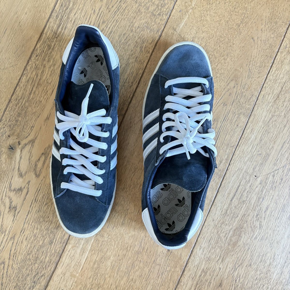 Adidas Adidas Campus 80’s Size US 11 / EU 44 - 6 Thumbnail