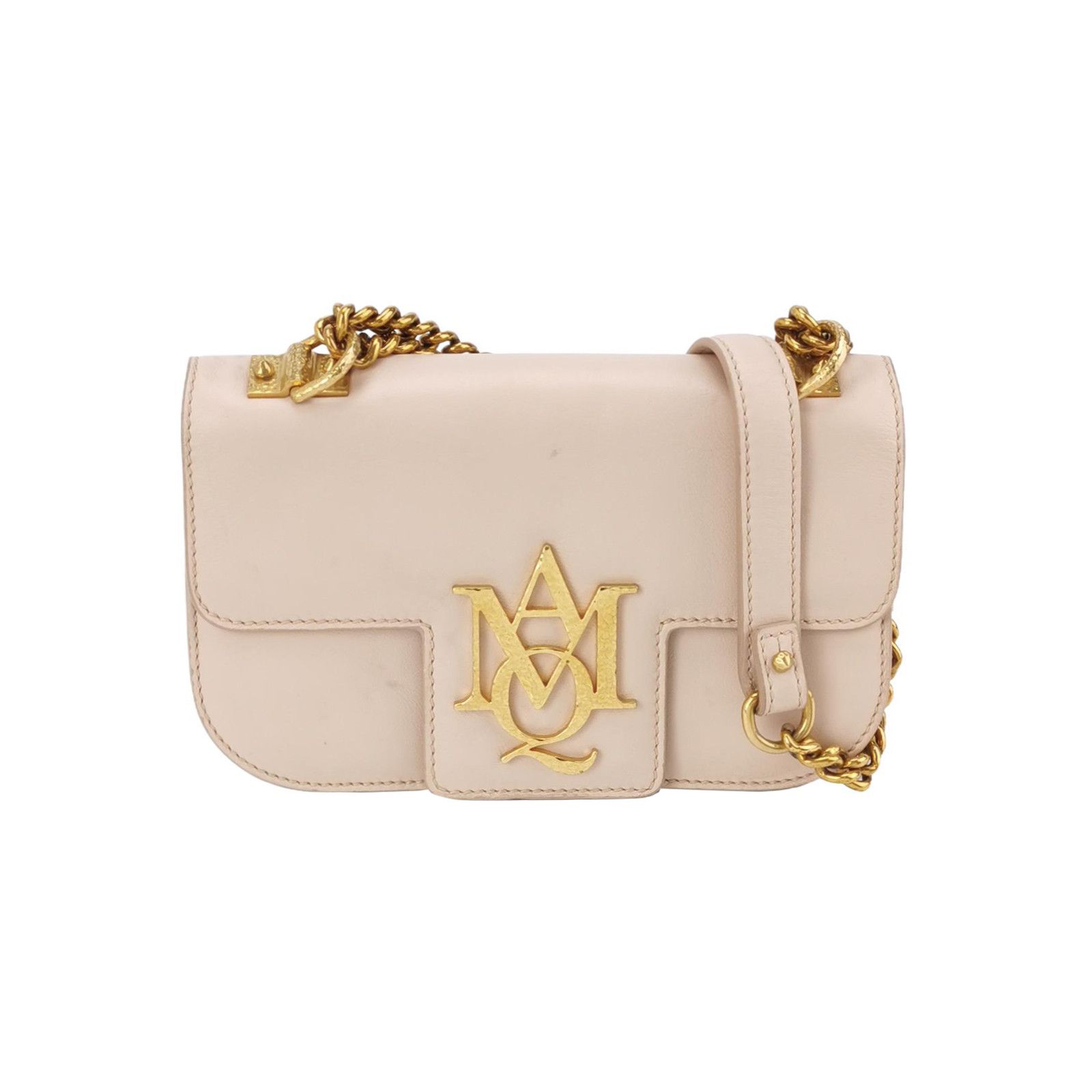 Alexander McQueen Alexander McQueen Women os Shoulder Bags Size ONE SIZE - 1 Thumbnail
