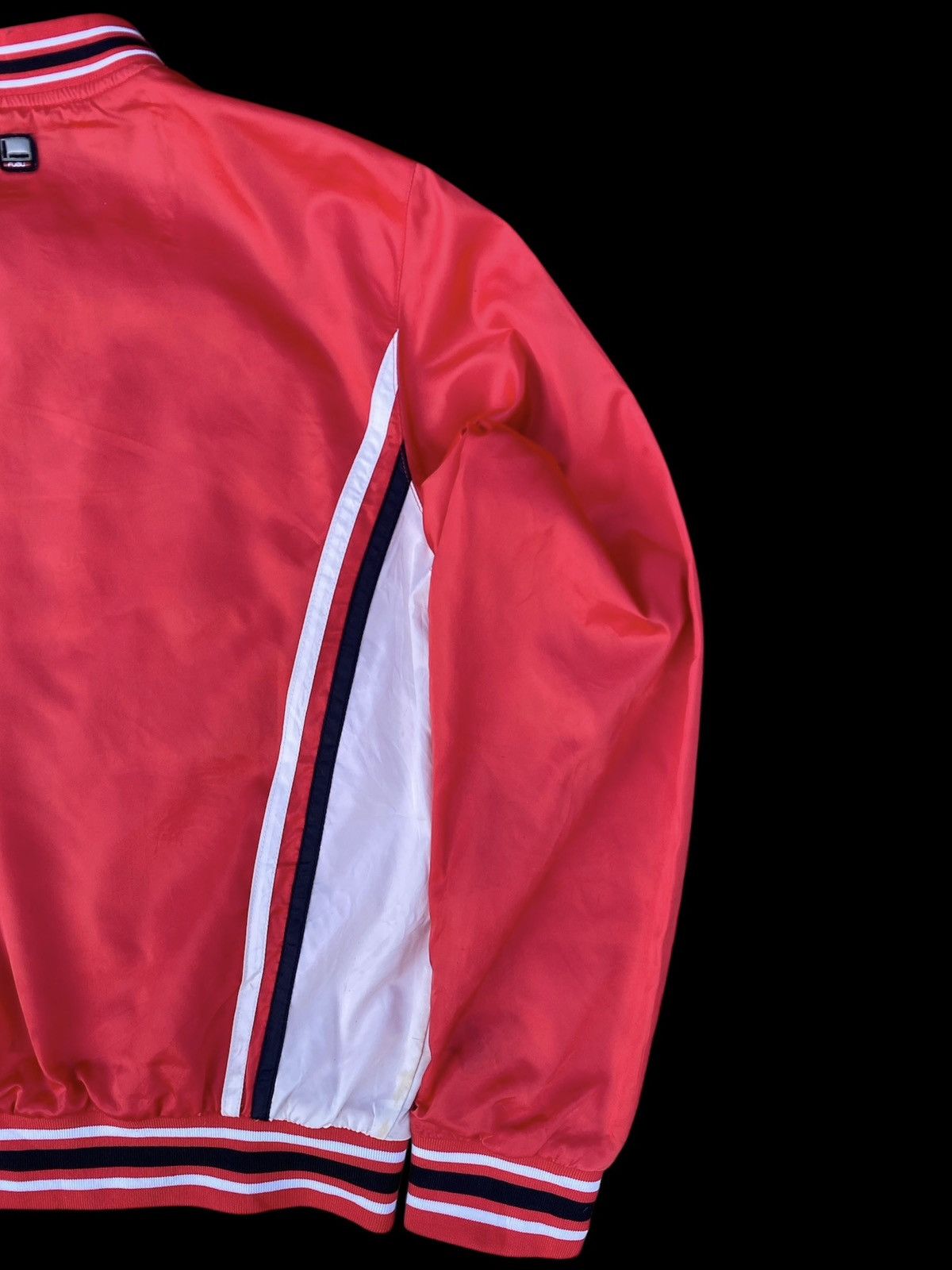 Fubu × Vintage Fubu The Collection 05 Jacket Size US L / EU 52-54 / 3 - 6 Thumbnail