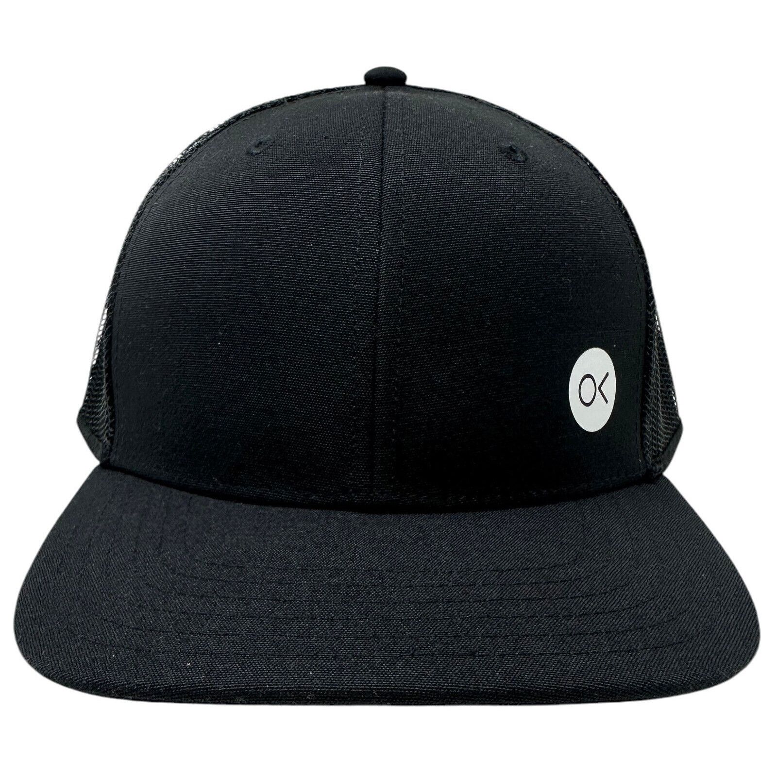 Outerknown Outerknown by Kelly Slater OK Dot Snapback Trucker Hat Cap Size ONE SIZE - 2 Thumbnail
