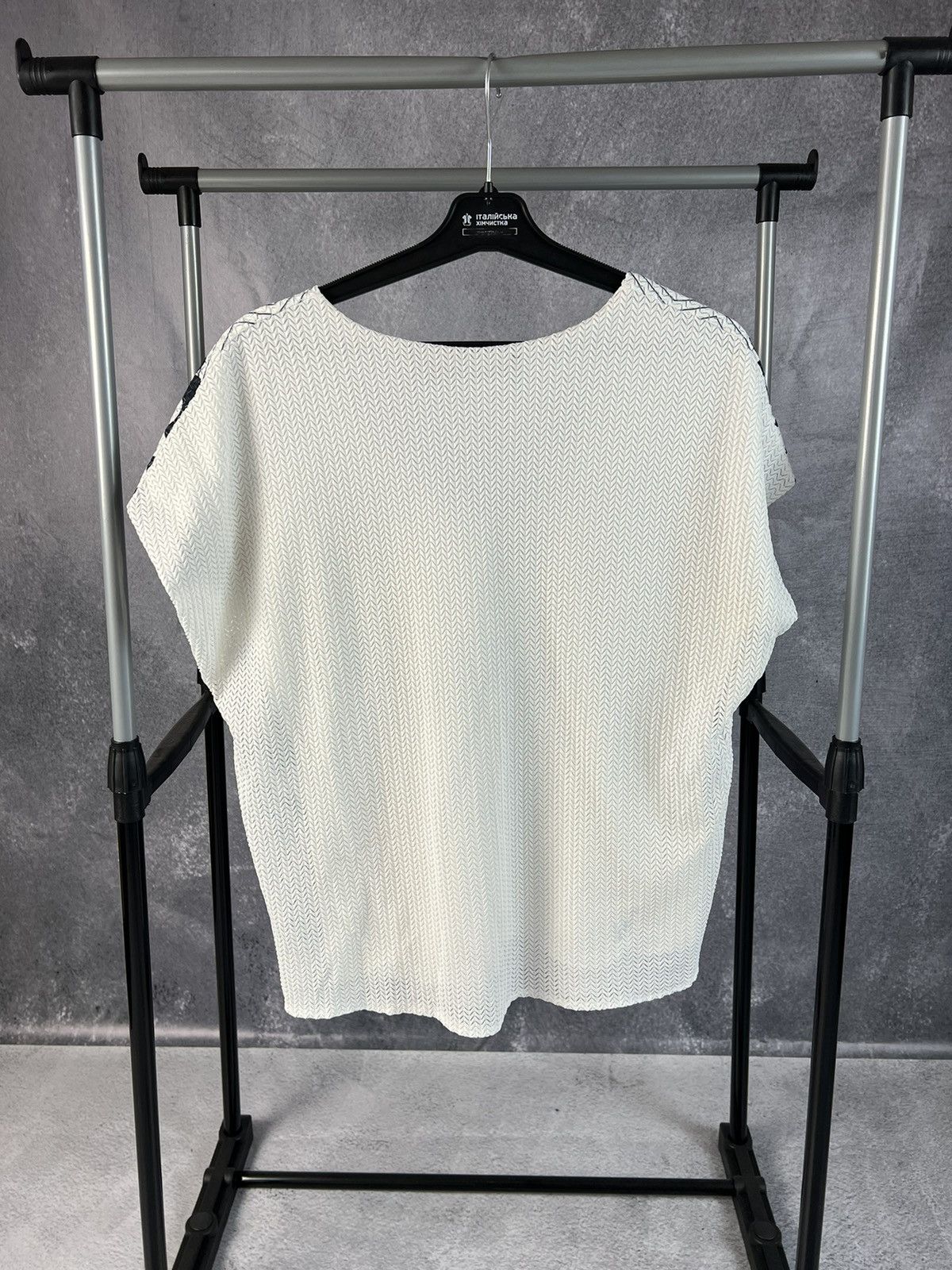 Designer × Desigual Desigual luxury streetwear wmns blouse Size M / US 6-8 / IT 42-44 - 2 Thumbnail